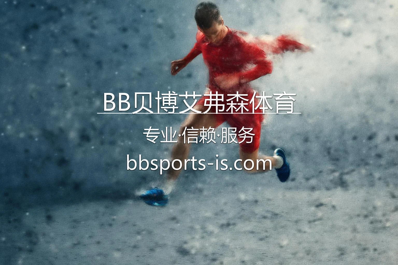 BB贝博艾弗森体育官方现场