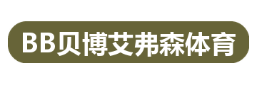 BB贝博艾弗森体育